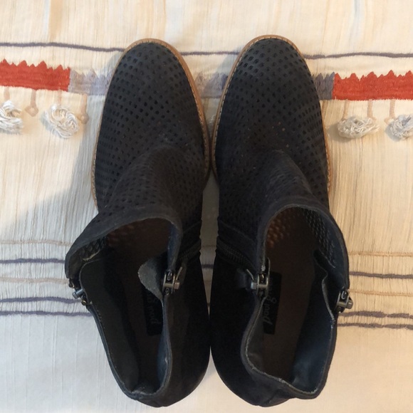 Paul Green Bonzai Heeled Booties - Picture 2 of 6